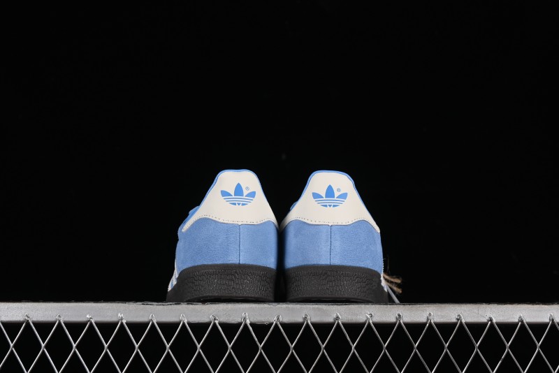 Adidas Originals Gazelle ID6104 Retro Casual Slip-Resistant Wear-Resistant Low-Top Sneakers