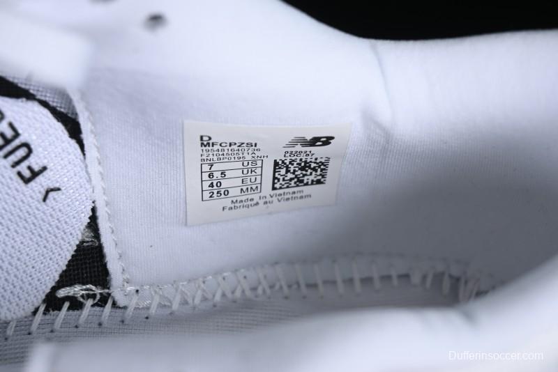 New Balance FuelCell Rebel V4 Low-Top Anti-Slip Wear-Resistant Versatile Casual Running Shoes - MFCPZSI