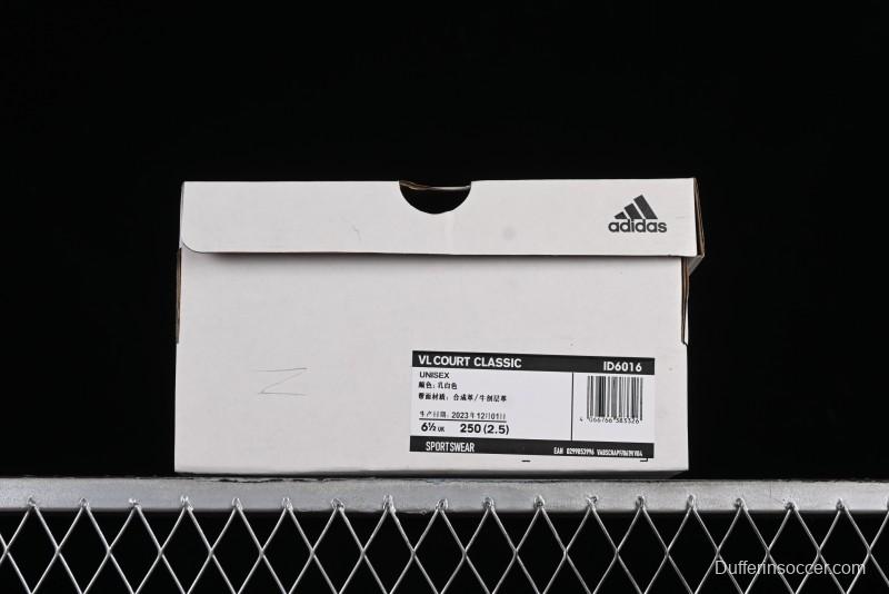 Adidas Neo VL Court 2.0 ID6016 Fashion Trend Sneakers