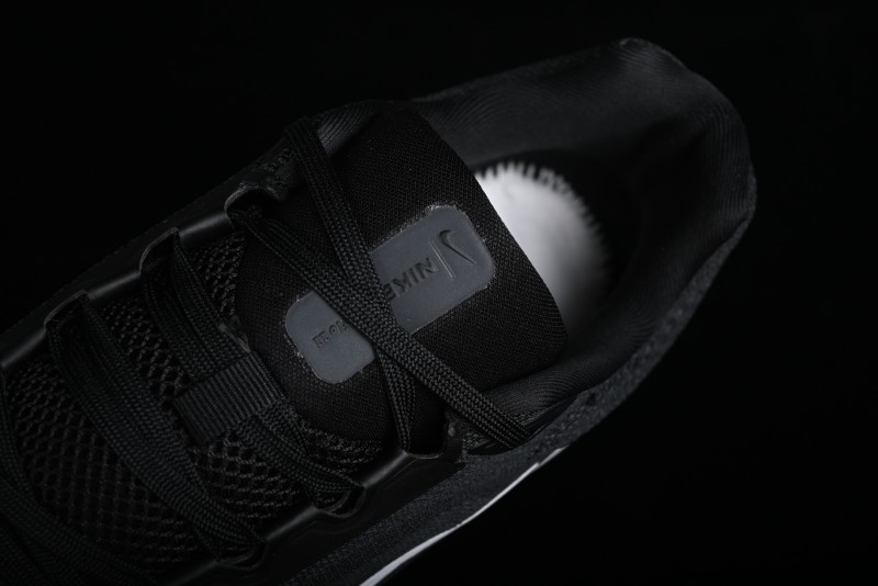 Nike Journey Run 2024 Low-Top Casual Running Shoes with Shock Absorption Anti-Slip and Wear-Resistant Design - FN0228-001