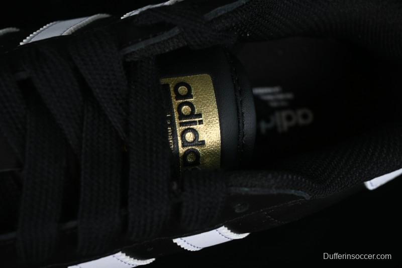 Adidas Originals Superstar XLG Shell Toe Platform Casual Sneakers - IG9777