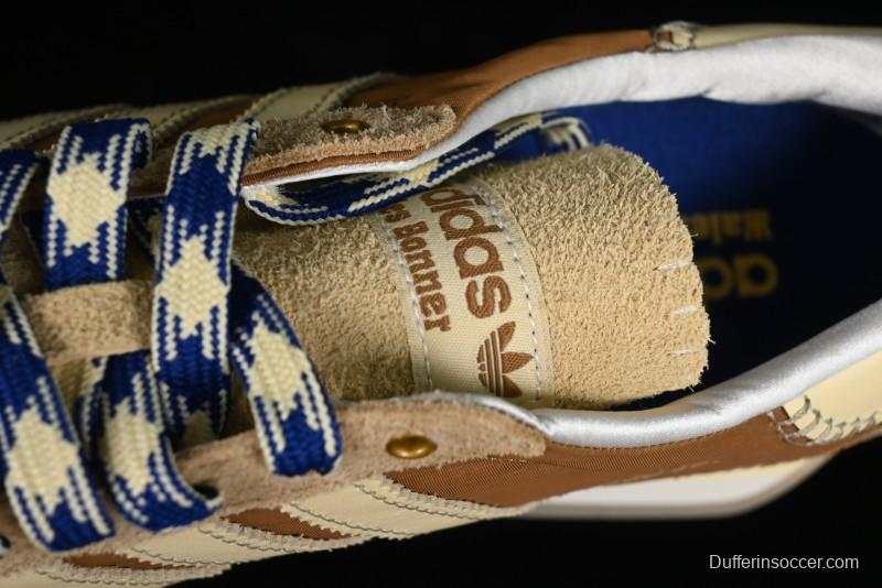 Adidas Wales Bonner x Ad Originals Country GW1388 Casual Sneakers - GW1388