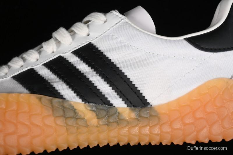 Adidas Originals Country Kamanda Comfortable Casual Low-Top Lifestyle Sneakers - EE5665