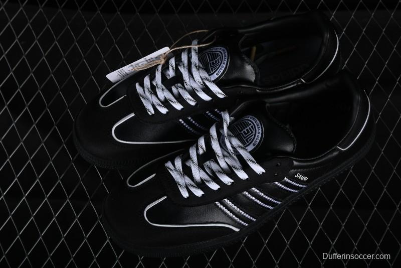 Adidas Samba OG IF3918 Casual Sneakers