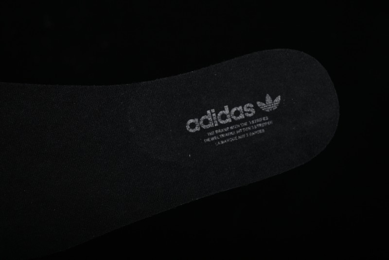 Adidas Originals Ozthemis 1.0 Kicksdong Low-Top Lifestyle Casual Shoes with Non-Slip Sole - IG1504