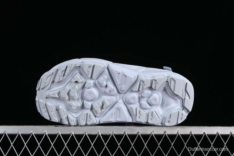 Hoka One One Hopara 2.0 Outdoor Functional Mountain Sandals with Rugged Outsole - 1147670 INM