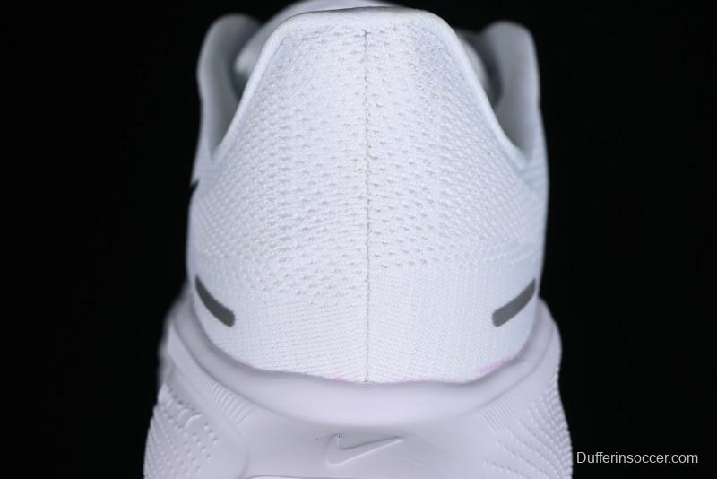 Nike Air Zoom Pegasus 41 Breathable Mesh Lightweight Durable Running Shoes - HF1537-100