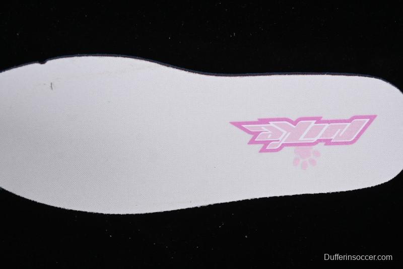 Nike Air Force 1 '07 Low White Pink Casual Sneakers - HM3696-661