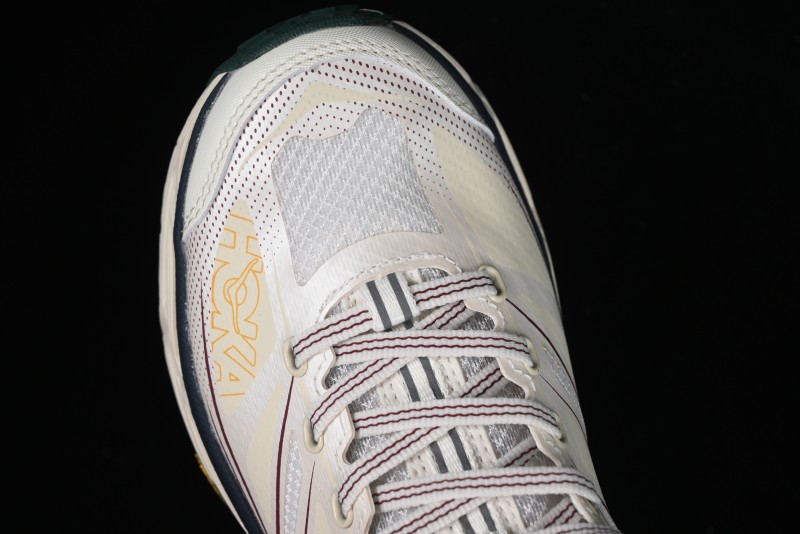 Hoka Mafate Speed 2 Ultra-Lightweight Cushioned Trail Running Shoes - 1126851 ALK
