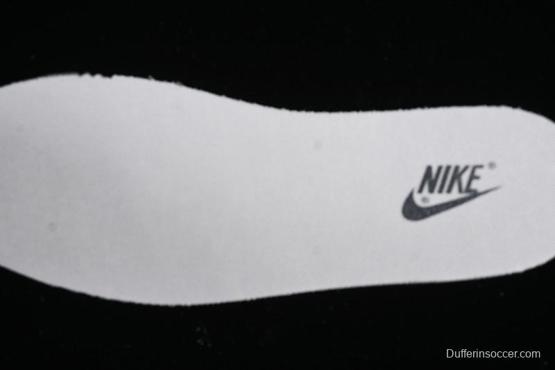 Nike SB Dunk Low Gucci Collaboration - Smoke Grey Anniversary Custom Low-Top Casual Sneakers - CF3688-003