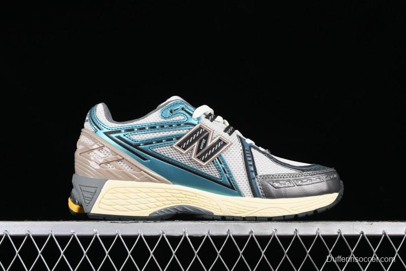 New Balance 1906 Series Retro Dad Style Casual Running Shoes - M1906RRC