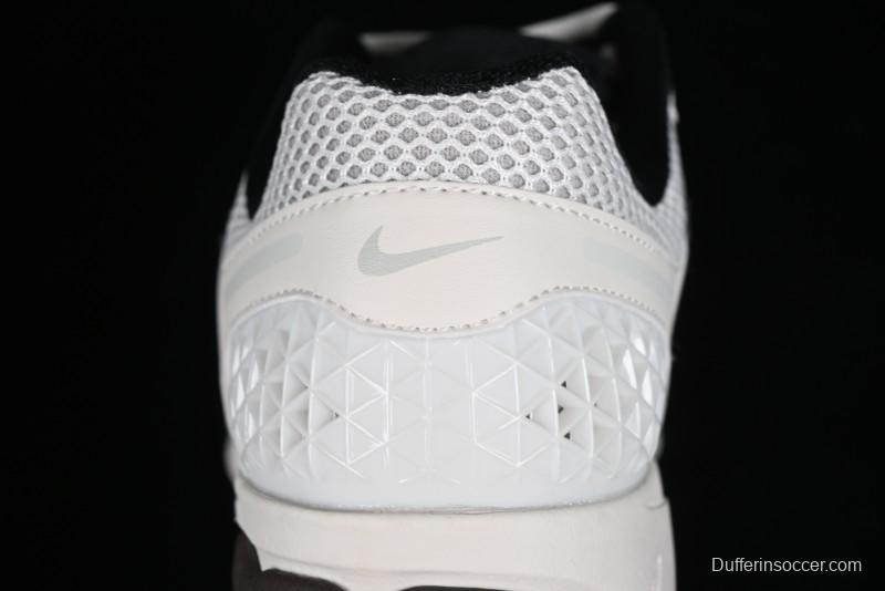 Nike Zoom Vomero 5 SP Retro Casual Running Shoes with EVA Midsole Cushion - FJ2028-001