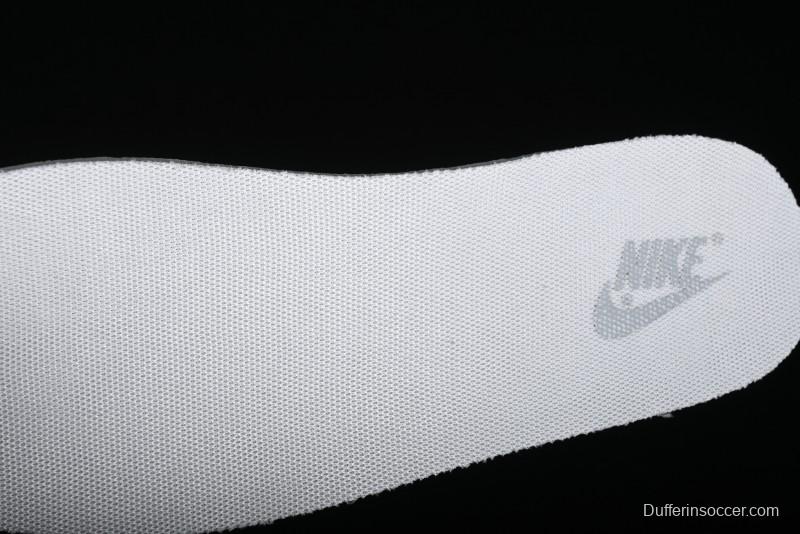 Nike SB Dunk Low Supreme Collaboration - Classic Beige Gray Anniversary High-End Custom Low-Top Casual Skate Shoes - XX8888-001