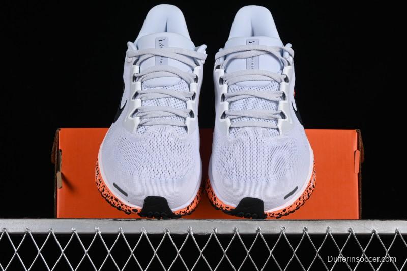 Nike Air Zoom Pegasus 41 Breathable Lightweight Running Shoes with Cushioning - FV2229-900