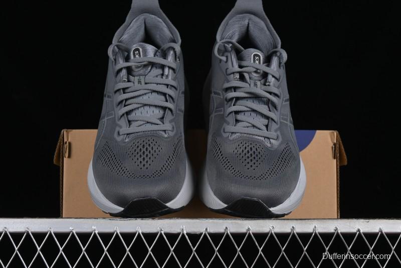 Asics Gel-Kayano 31 Running Shoes with Enhanced Cushioning and Breathable Design - 1011B867-020