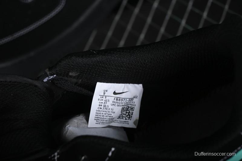 Nike Air Force 1 '07 Low Flame Red Lips Qixi Limited Edition Casual Sneakers - FB8971-005