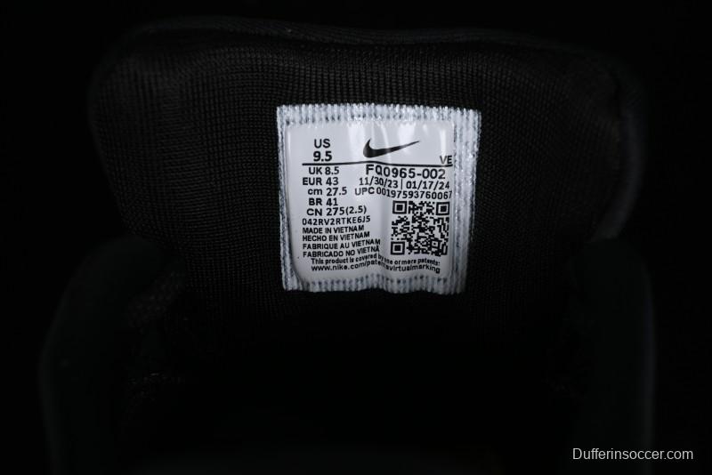 Nike Air Zoom Pegasus 41 Lightweight Breathable Running Shoes with Cushioning - FQ0965-002