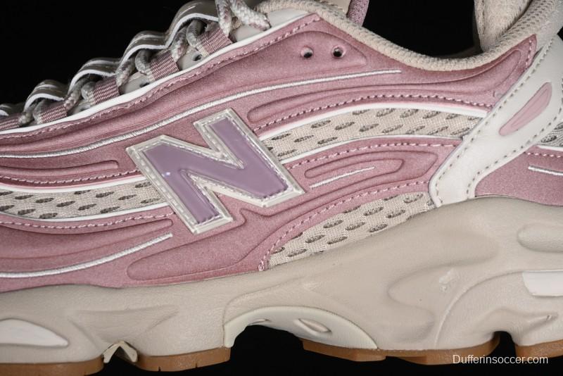 New Balance 1000 Series Retro Dad Style Low-Top Casual Running Shoes - M1000JG1