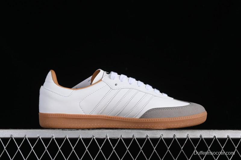 Adidas Samba OG Casual Sneakers - ID2865