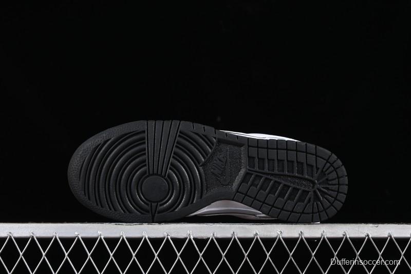 Nike SB Dunk Low Skateboarding Shoes - XH1733-006