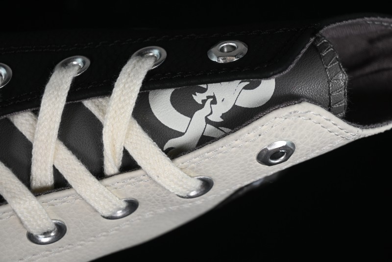 Converse Chuck Taylor High Top Casual Sneakers D&D 50th Anniversary Collaboration - A09884C
