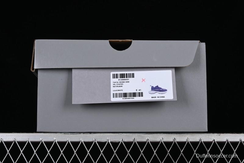 Balenciaga Phantom Sneaker Parisian Luxury Running Shoes - W2SM35890