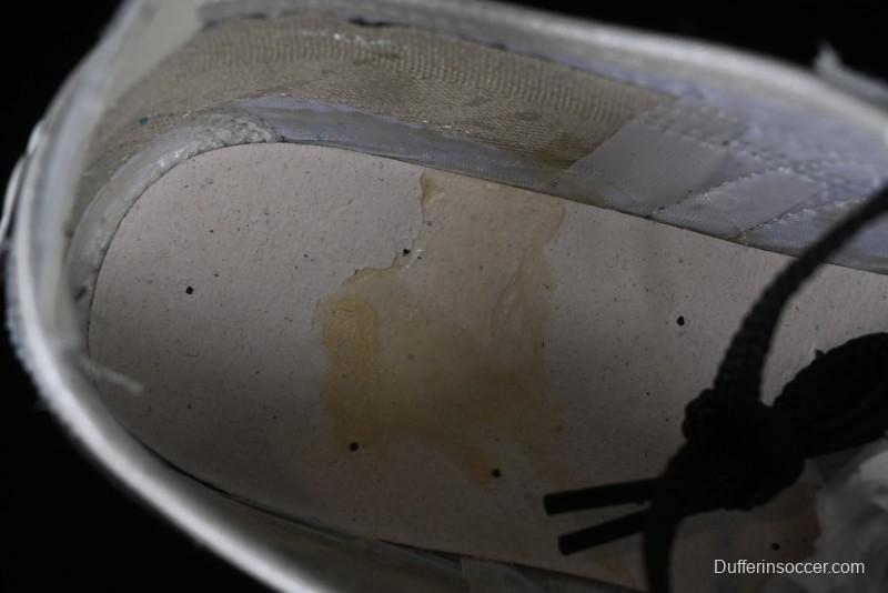 Onitsuka Tiger Mexico 66 Low-Top Casual Running Shoes - 1183B493-100