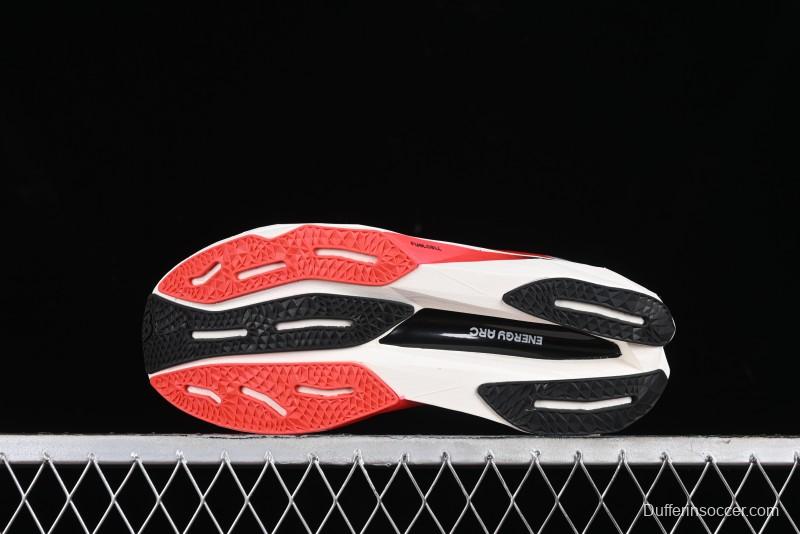 New Balance FuelCell Rebel V4 Low-Top Anti-Slip Wear-Resistant Versatile Casual Running Shoes - MFCPZSM