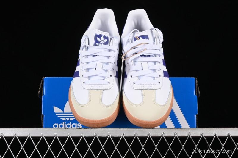 Adidas Samba OG IF6514 Casual Sneakers