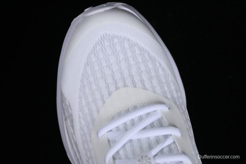 Nike Journey Run 2024 Low-Top Casual Running Shoes with Shock Absorption Anti-Slip and Wear-Resistant Design - FJ7765-102
