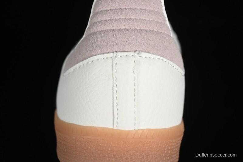 Adidas Samba Vegan Casual Sneakers - GV8358