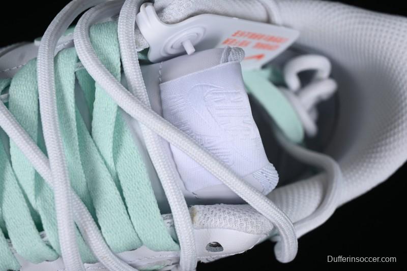 Nike Air Force 1 '07 Low Anime Themed Custom Swoosh Strap Casual Sneakers - ZH0316-023