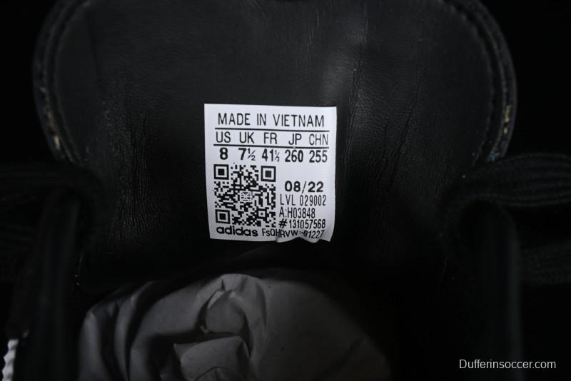 Adidas Originals Samba OG Casual Sneakers - H03848