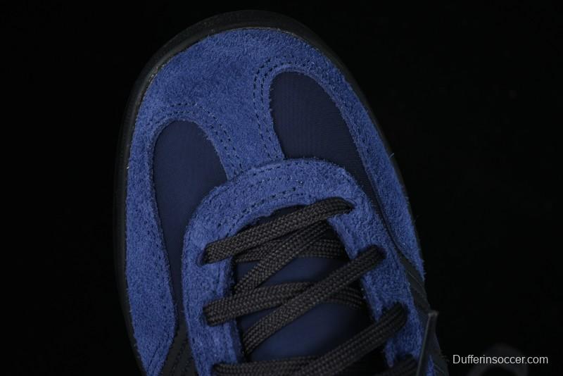 Adidas Originals Gazelle Indoor IH9986 Retro Casual Non-Slip Wear-Resistant Low-Top Sneakers