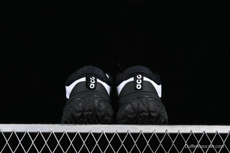 Nike ACG Mountain Fly 2 Low SP Outdoor Hiking Shoes with GORE-TEX and React Foam - FZ3311-101