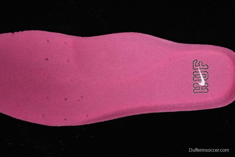 Nike Air Max 1 Retro Running Shoes with Half-Sole Air Cushion - HF3713-003