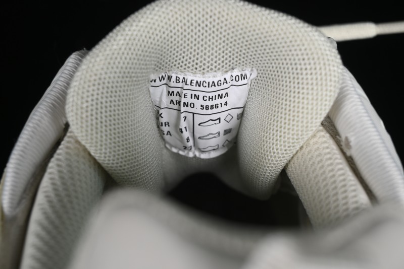Balenciaga Track.2 4.0 Trendy Running Shoes - W3AE23911