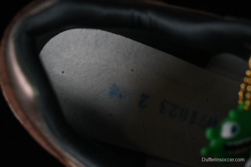 Nike Division Street x Air Max 1/87 Retro Casual Sneakers - HQ2640-200