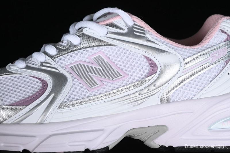 New Balance 530 Series Retro Casual Running Shoes - MR530GK