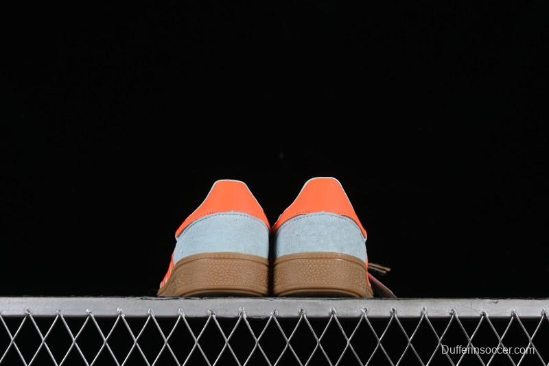 Adidas Handball Spezial Retro Casual Sneakers - IH5374