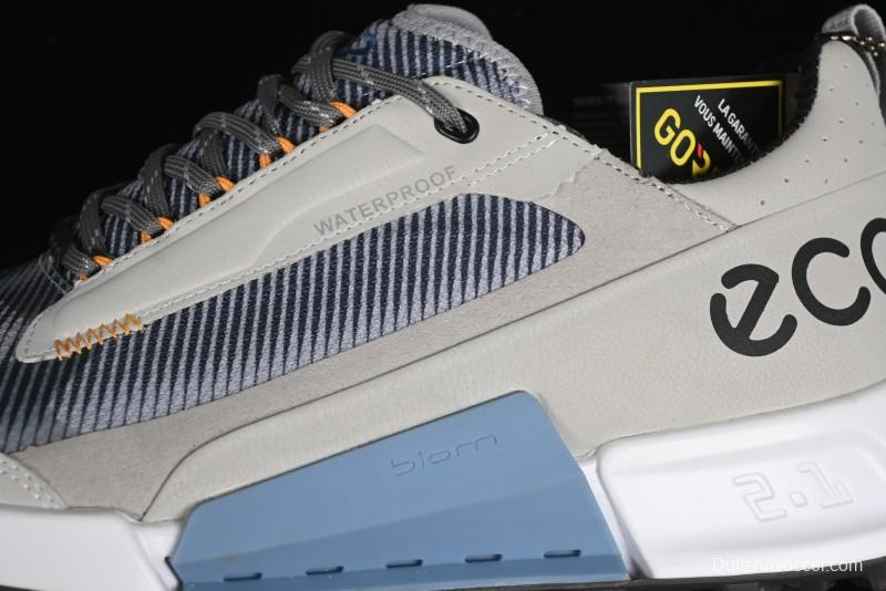 ECCO BIOM 2.1 Outdoor Hiking Shoes with Shock Absorption - 82381459459
