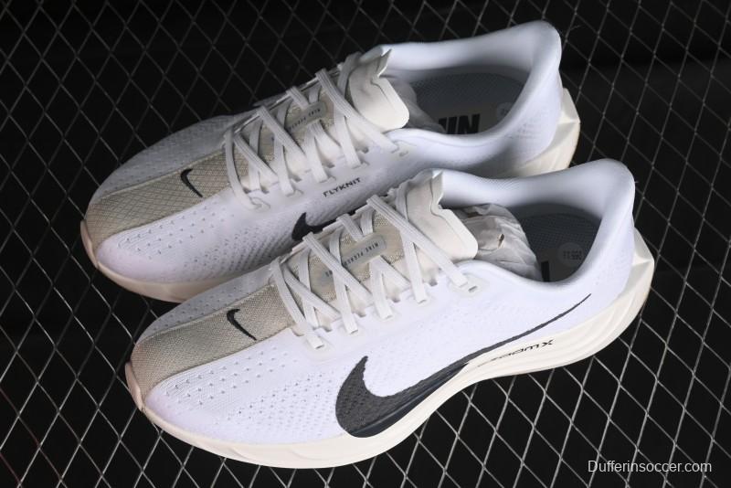 Nike Air Zoom Pegasus 35 Breathable Cushioned Running Shoes - FQ7262-100