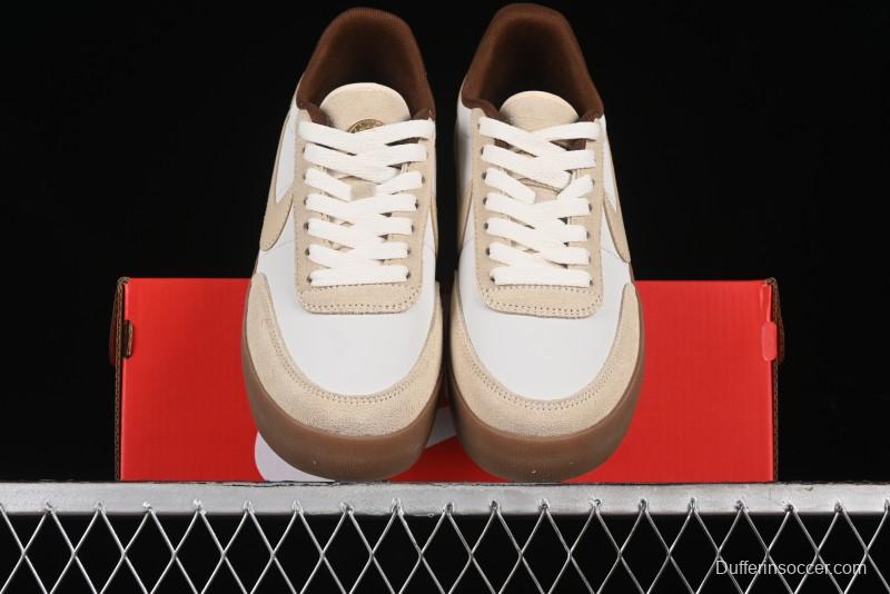 Nike Killshot 2 Retro Comfortable Anti-Slip Low-Top Sneakers - HM3730-179