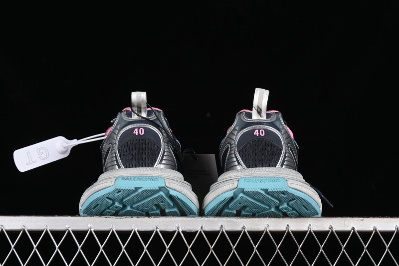 Balenciaga Phantom Sneaker Running Shoes - W3XL51245