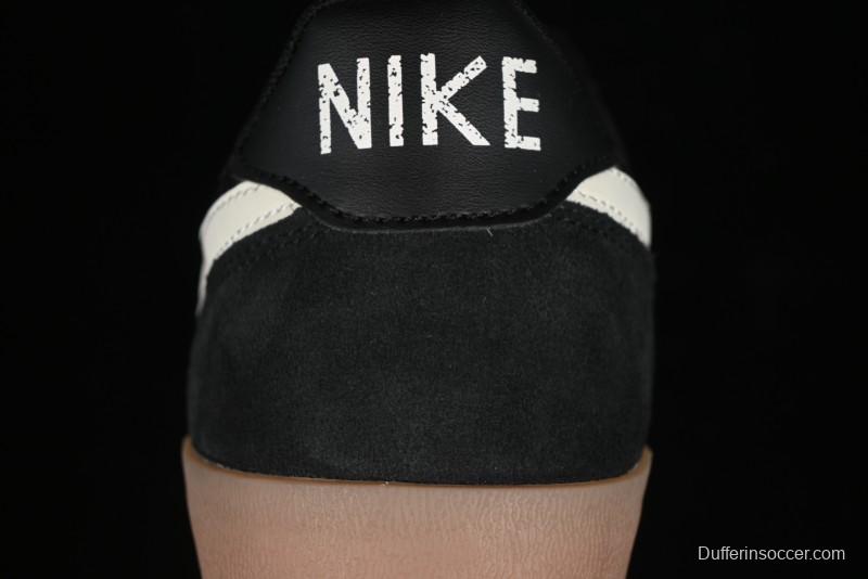 Nike Killshot 2 Retro Comfortable Non-Slip Low-Top Sneakers - FZ5630-001