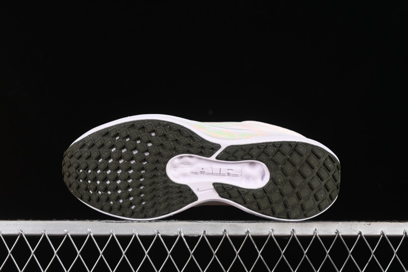 Nike Zoom Winflo 11 Moon Landing Mesh Breathable Casual Cushioned Running Shoes - HJ7807-133