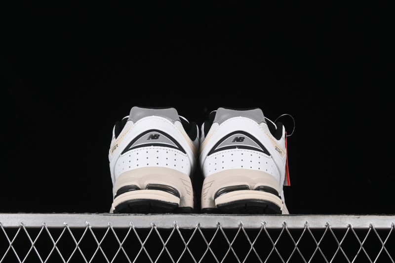 New Balance 2002 Series Retro Casual Running Shoes with Upgraded N-ERGY Cushion - ML2002RQ