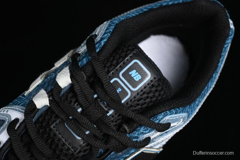 New Balance 1906 Series Retro Dad Style Casual Running Shoes - M1906RFP