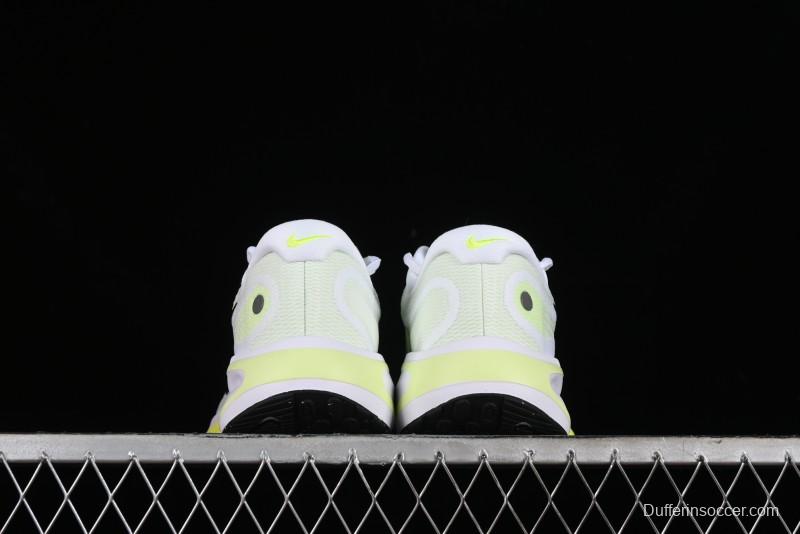 Nike Journey Run 2024 Low-Top Casual Running Shoes with Shock Absorption Anti-Slip and Wear-Resistant Design - FN0228-700