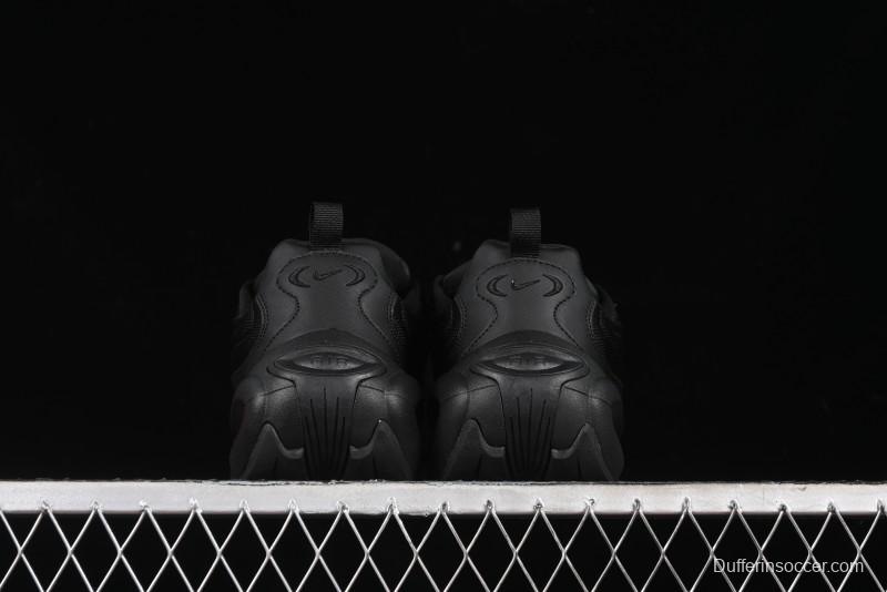 Nike Air Max Portal Retro Running Shoes with Air Cushion - HF3053-008